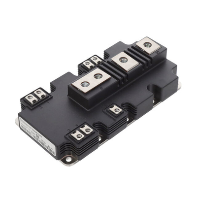 FF1600R12IP7 Μοδούλες IGBT αυτοκινήτων Μεγάλη πυκνότητα ισχύος 1200V 1600A Διπλή μονάδα IGBT