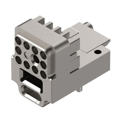 9351-80004 Συνδέσεις Plug-In Hybrid Module 10POS NanoRF Series Συνδέσεις VITA