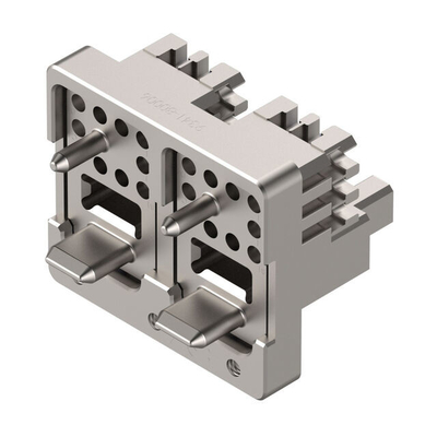 9341-80006 Σύνδεσμοι NanoRF σειράς VITA Σύνδεσμοι 20POS Backplane υβριδική μονάδα