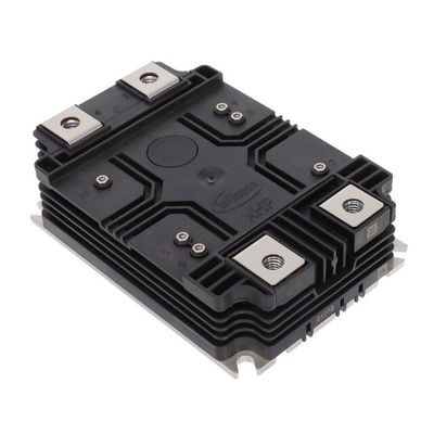 FF450R45T3E4B5 Μοδούλες IGBT για οχήματα 4500V 450A Διπλή μονάδα IGBT για έλξη