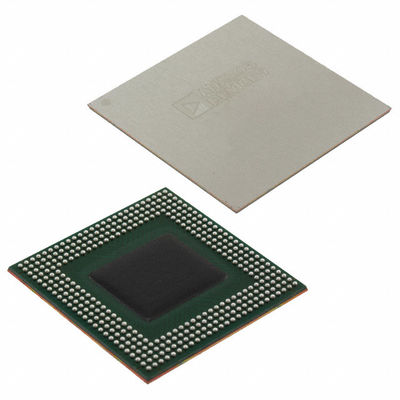 ADN4605ABPZ Integrated Circuit Chip X-Stream 4,25 Gbps Ψηφιακό διασταυρωτικό διακόπτη