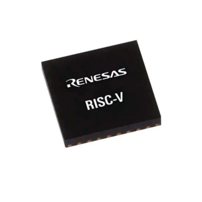 R9A02G0214CNK Μικροελεγκτής MCU RISC-V Μικροελεγκτές MCU με μνήμη flash 128KB