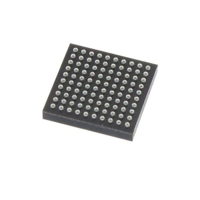 RC38112A100GBB Συγχρονιστής Ραδιοφώνου και Σύνθεσμος Πολλαπλών Συχνοτήτων