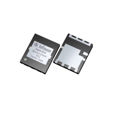 IQDH35N03LM5CGSC Τροχιά ολοκληρωμένου κυκλώματος 30V N-Channel Power MOSFET Transistor