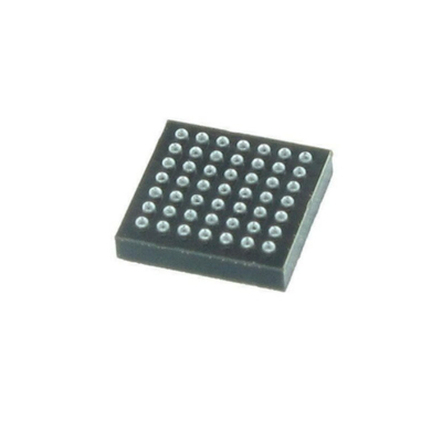 LTM4703IY Τσιπ ολοκληρωμένου κυκλώματος 16VIN 12A μModule Buck Regulators BGA-49