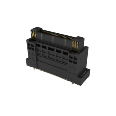 B04P3J1B1AA1601110 Συνδετήρες Σύνδεσμος υψηλής ταχύτητας από πλατφόρμα σε πλατφόρμα με πινάκιο τροφοδοσίας