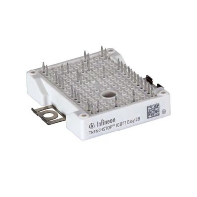 FS3L40R12W2H7PB11 Μοδούλες IGBT αυτοκινήτων 1200V 40A Τριεπίπεδης μονάδα IGBT