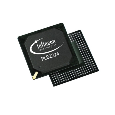 CYT3DLBBDBQ1BZSGS Μικροελεγκτής MCU 100MHz 32-bit TRAVEOTM T2G Automotive MCU
