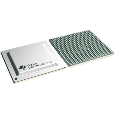 TDA4VH88TGAALYRQ1 Μικροελεγκτής MCU Αυτοκινητοβιομηχανικοί μικροεπεξεργαστές με κωδικοποιητή βίντεο