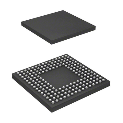R5F5651CDDBG Μικροελεγκτής MCU υψηλής ταχύτητας 32-bit MCU για τερματική μονάδα τροφοδοσίας γραμμής ηλεκτρικής ενέργειας