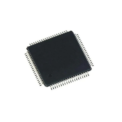 R5F526TBCGND Μικροελεγκτής MCU Υψηλής ανάλυσης 64KB SRAM RX26T Μικροελεγκτές MCU