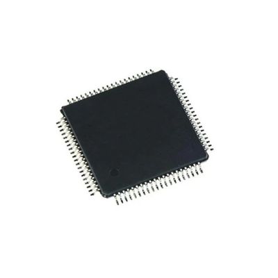 R5F526TBBDND Μικροελεγκτής MCU χαμηλής ισχύος 512KB Flash RX26T Μικροελεγκτές MCU