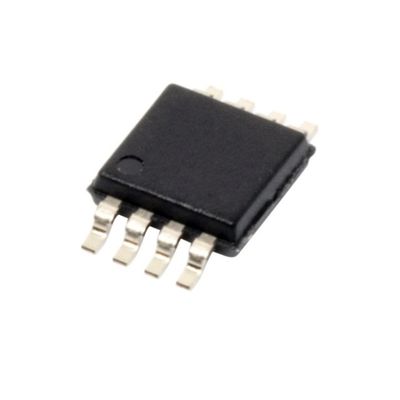 ADA4510-2ARMZ Συμπληρωμένο κύκλωμα Chip ακρίβεια 40V λειτουργικοί ενισχυτές με DigiTrim