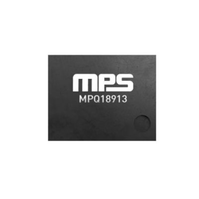 MPQ18913GRPE-A-AEC1 Integrated Circuit Chip Οδηγός μετασχηματιστή υψηλής συχνότητας αυτοκινήτων