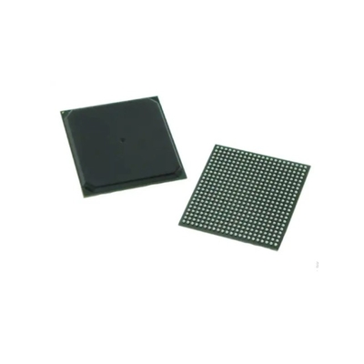 MPFS460TS-FCG1152I Πεδίο Προγραμματισμένη Πύλη 468 I/O Χαμηλή ισχύς 667MHz Εγκατεστημένο FPGA IC