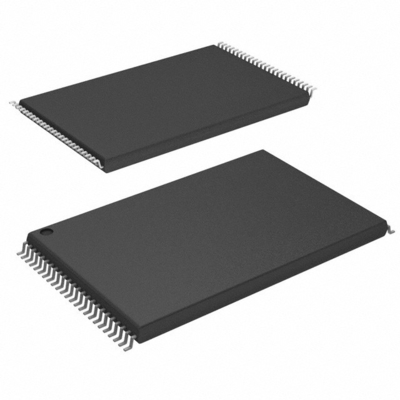 S29GL064S70TFI043 Μνήμη IC Chip 64Mbit Μη πτητική μνήμη TSOP-48 NOR Flash μνήμη IC