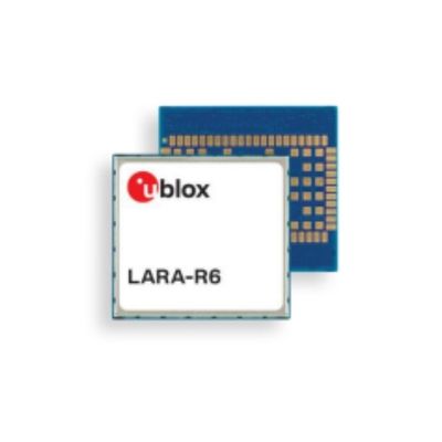 Μονάδα ασύρματης επικοινωνίας LARA-R6801D-01B Πολυδιάστατη LTE κατηγορίας 1 Μονάδα LGA Πακέτο