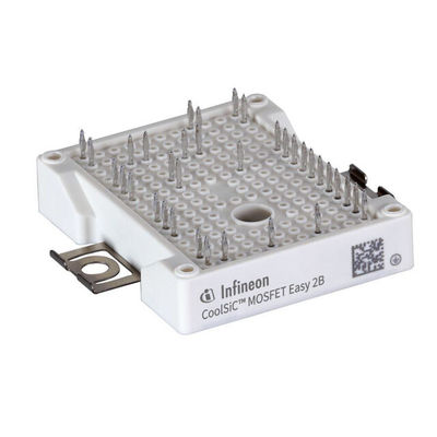 F3L6MR20W2M1HB70 Μοδούλες IGBT αυτοκινήτων CoolSiCTM MOSFET Μονάδα μισής γέφυρας