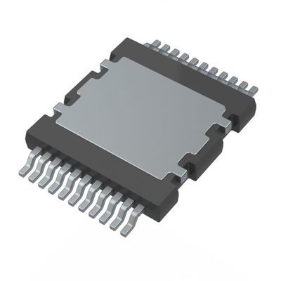 IPDQ60R015CFD7 Τσιπ ολοκληρωμένου κυκλώματος 600V CoolMOS CFD7 MOSFET Τρανζίστορες PG-HDSOP-22