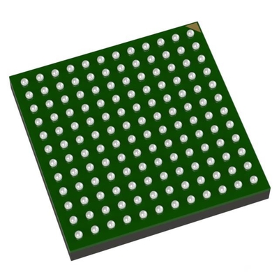 AD9249BBCZ-65 Τσιπ ολοκληρωμένου κυκλώματος 1.8V A/D μετατροπέας 65MSPS 14-Bit ADC μετατροπέες