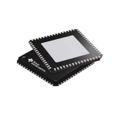 ADC3669IRTD Integrated Circuit Chip 16-Bit Two-Channel 500MSPS ADC με διεπαφή LVDS