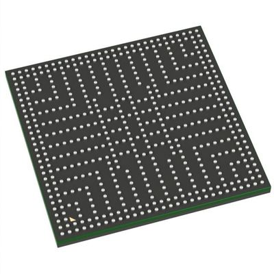 MIMX8ML2DVNLZAB Μικροελεγκτής MCU i.MX 8M Plus Dual Core MPU 64-bit μικροεπεξεργαστές