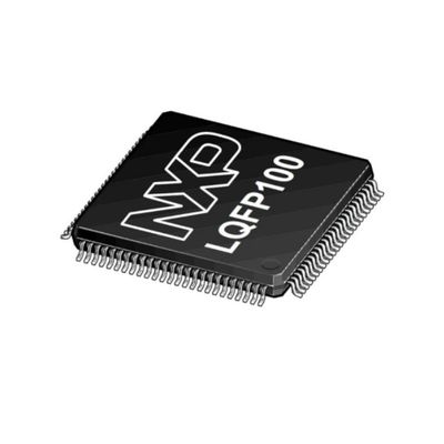 MCXA145VLL Μικροελεγκτής MCU MCX A Μικροελεγκτής IC 48MHz 32-bit Μονόπυρη MCU