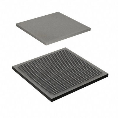 M2S050TS-1FGG896I Πεδίο Προγραμματιζόμενη Πύλη 166 MHz SmartFusion2 SoC FPGA FPBGA-896