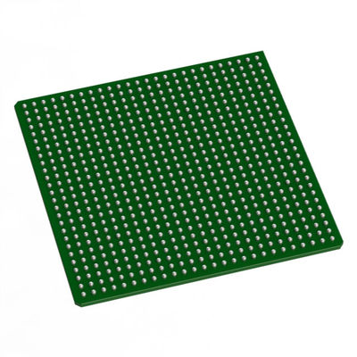 M2S075-1FGG676I Field Programmable Gate Array 32-bit 166MHz 1 πυρήνας αυτοκινητοβιομηχανική συσκευή ελέγχου FPGA