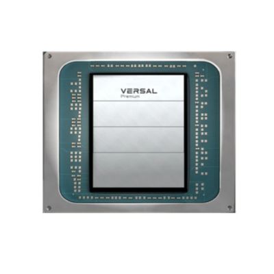 XCVP1202-2LSEVSVC2197 AI επεξεργαστής Chip Versal Premium VP1202 Προσαρμοστικό SoC BGA-2197