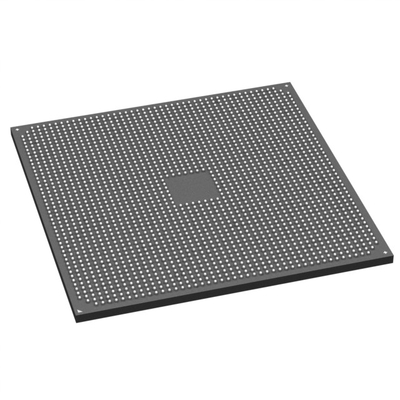 XCVM1802-2MLEVSVA2197 AI επεξεργαστής Chip Versal Prime VM1802 συσκευή 256KB προσαρμοστικές SoCs