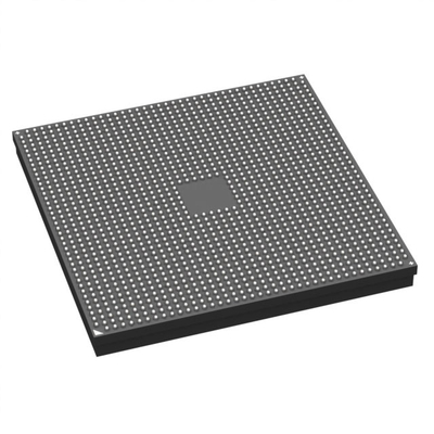 XCVM1402-1MSEVFVC1596 AI επεξεργαστής chip VM1402 προσαρμοστικό SoC για καλωδιακές επικοινωνίες