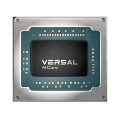 XCVC1502-2MSEVBVA1024 AI επεξεργαστής chip 28 θύρες VC1502 προσαρμοστικό SoC για αυτοκινητοβιομηχανικά ADAS