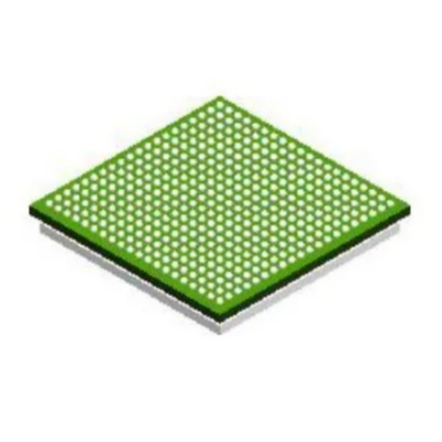 AFE7686IABJ Μοντέλος ασύρματης επικοινωνίας RF Front End FCBGA-400 RF-Sampling AFEs