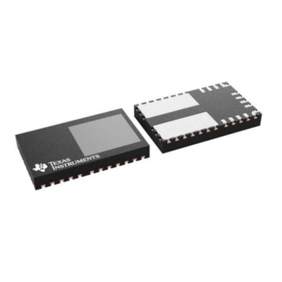 LMG3100R044VBER Τσιπ ολοκληρωμένου κυκλώματος 100V GaN FET 4.4mohm Gallium Nitride FET