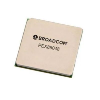 SS29-0A00-02 Ethernet IC 1024 Gb/s Διαχειριζόμενα PCI Express 5.0 Switches