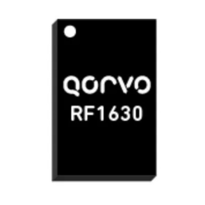 RF1630A Μοντέλος ασύρματης επικοινωνίας 100MHz - 6000MHz Υψηλής γραμμικότητας SPDT Switch