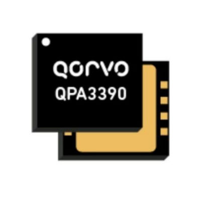 QPA3390 Μονάδα ασύρματης επικοινωνίας 45MHz-1794MHz 23Db Μονάδα διπλασιαστή ισχύος