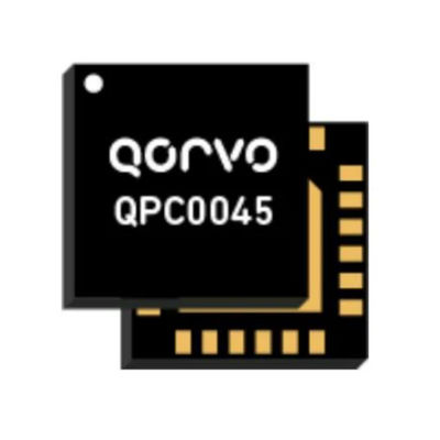 QPC0045 Μονάδα ασύρματης επικοινωνίας 0,01GHz - 48GHz 6bit ψηφιακός Attenuator