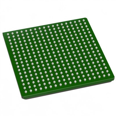 PI7C9X3G1632GPDHFCE Integrated Circuit Chip 16-Port 32-Lane PCI Express Gen 3 Switch (Παραμεριστής PCI Express Γενιάς 3)