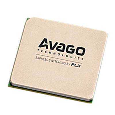 PEX8648-BB50RBCG Integrated Circuit Chip PCIe Switches 12-Port PCI Express Switches IC Ηλεκτρονικό κυκλώνα