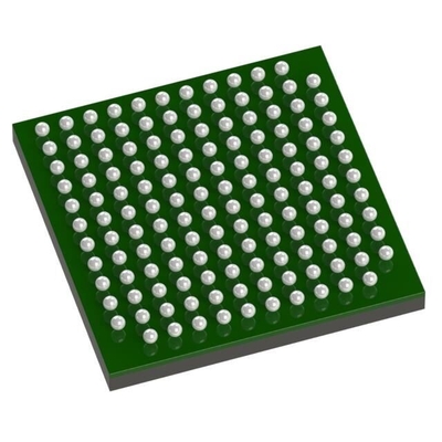 MIMXRT555SFAWC Μικροελεγκτής MCU 32-bit Μικροεξοπλισμός διπλού πυρήνα 200MHz i.MX RT500 Crossover MCU