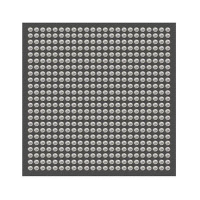 MCIMX6X4CVM08AB Μικροελεγκτής MCU i.MX 6 σειράς 32 bit MPU 800MHz i.MX 6 επεξεργαστές