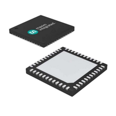 MAX9295DGTM/V Integrated Circuit Chip GMSL2 Διπλός CSI-2 Serializer με συμβατότητα GMSL1