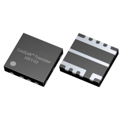 IGB110S101 Τσιπ ολοκληρωμένου κυκλώματος 100V 24A 8mΩ E-Mode CoolGaNTM Τρανζίστορες