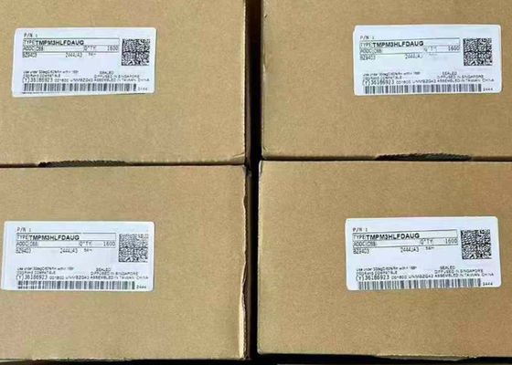 TMPM3HLFDAUG Μικροελεγκτής MCU 120MHz ARM Cortex-M3 TXZ+ Μικροελεγκτές MCU 32-bit