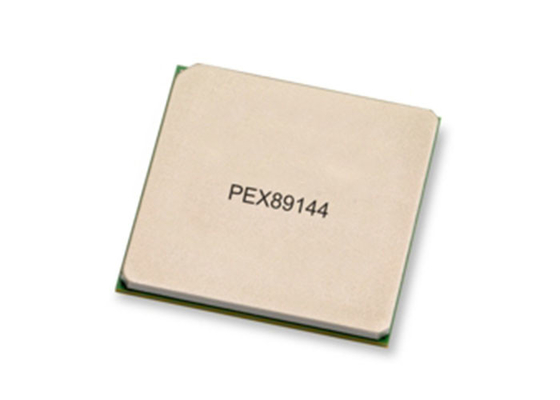 PEX89144B0 Διακόπτες PCI Express 5.0 με διαχείριση Ethernet IC 144-Lane 72-Port