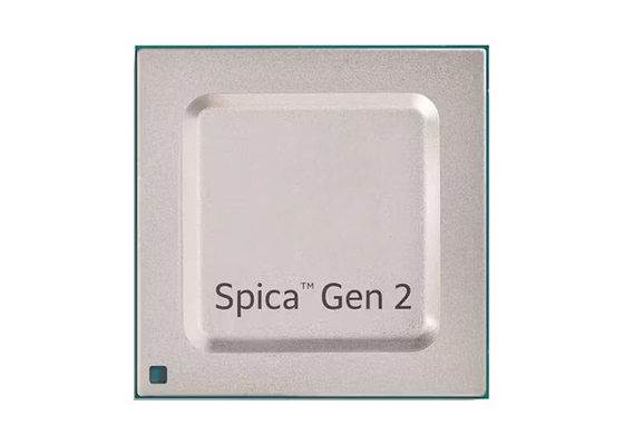 MV-CD822 επεξεργαστής τεχνητής νοημοσύνης Chip Spica Gen2 PAM4 DSP Για εφαρμογές οπτικών ενσωματωμένων 800G