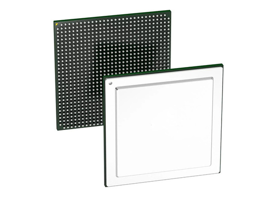 M2GL150TS-1FCG1152I Πεδίο Προγραμματίσιμη Πύλη Μαρί χαμηλής ισχύος IGLOO2 Ενσωματωμένο FPGA IC BGA-1152