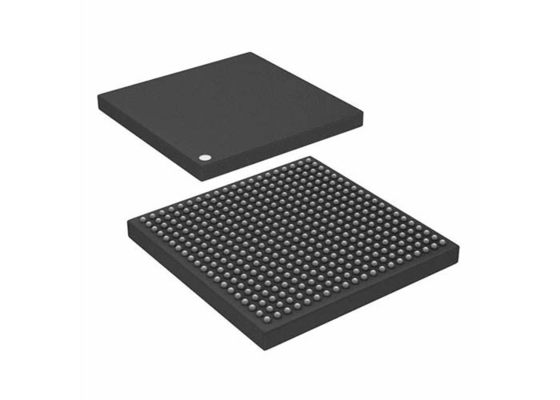 M2GL025TS-VFG400I Field Programmable Gate Array 1.2V IGLOO2 FPGA IC για τη διαχείριση του συστήματος